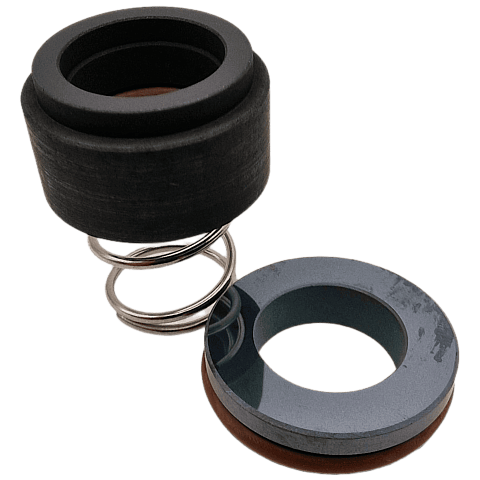 0100 M2N T/CarSicN/G4 торцовое уплотнение